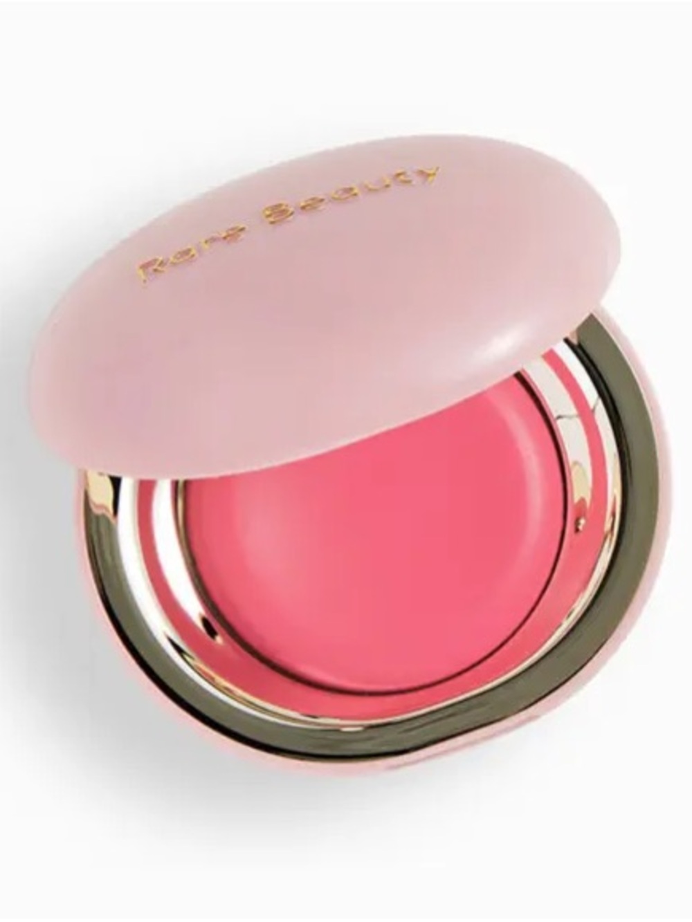 RARE BEAUTY
Stay Vulnerable Melting Blush in Nearly Rose (True Pink)